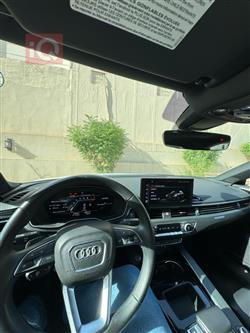 اودي A5